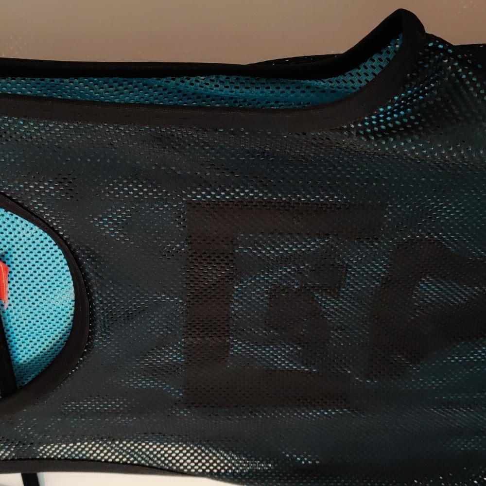 Nike Air Basketball Jersey - Picture 6 of 7